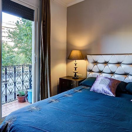 Valencia Suite Archsenseapartments برشلونة المظهر الخارجي الصورة