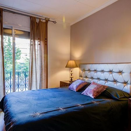 Valencia Suite Archsenseapartments برشلونة المظهر الخارجي الصورة