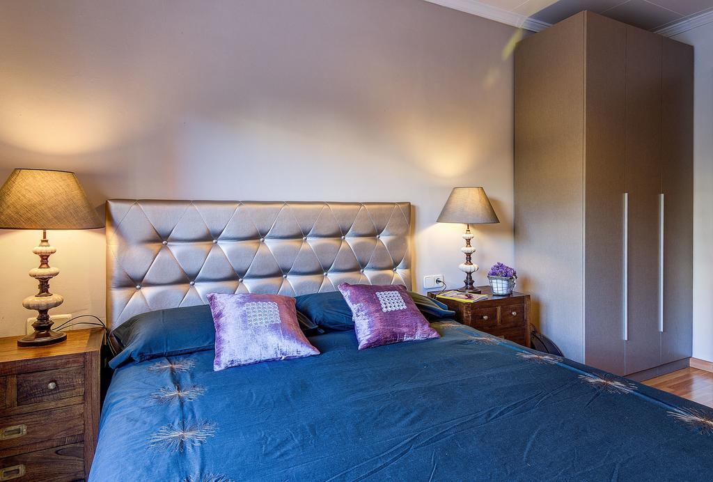 Valencia Suite Archsenseapartments برشلونة المظهر الخارجي الصورة
