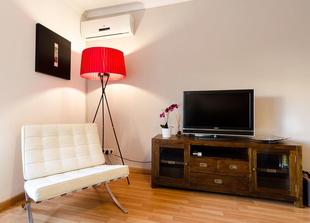 Valencia Suite Archsenseapartments برشلونة المظهر الخارجي الصورة