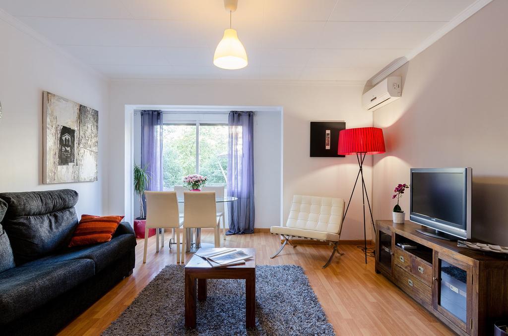 Valencia Suite Archsenseapartments برشلونة المظهر الخارجي الصورة
