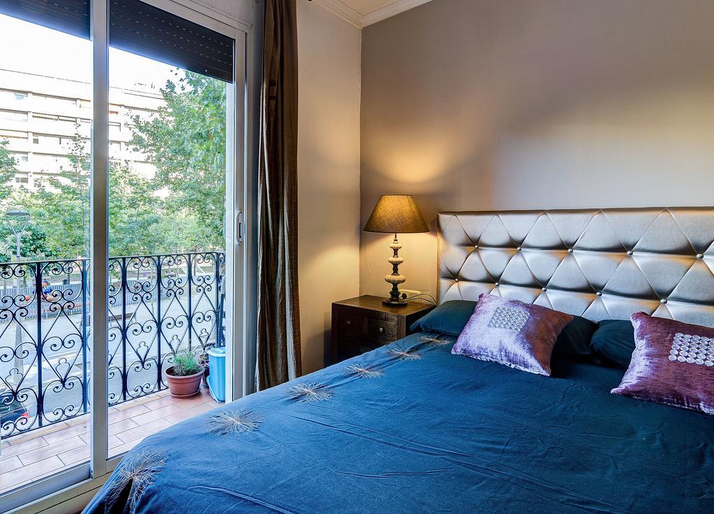 Valencia Suite Archsenseapartments برشلونة المظهر الخارجي الصورة