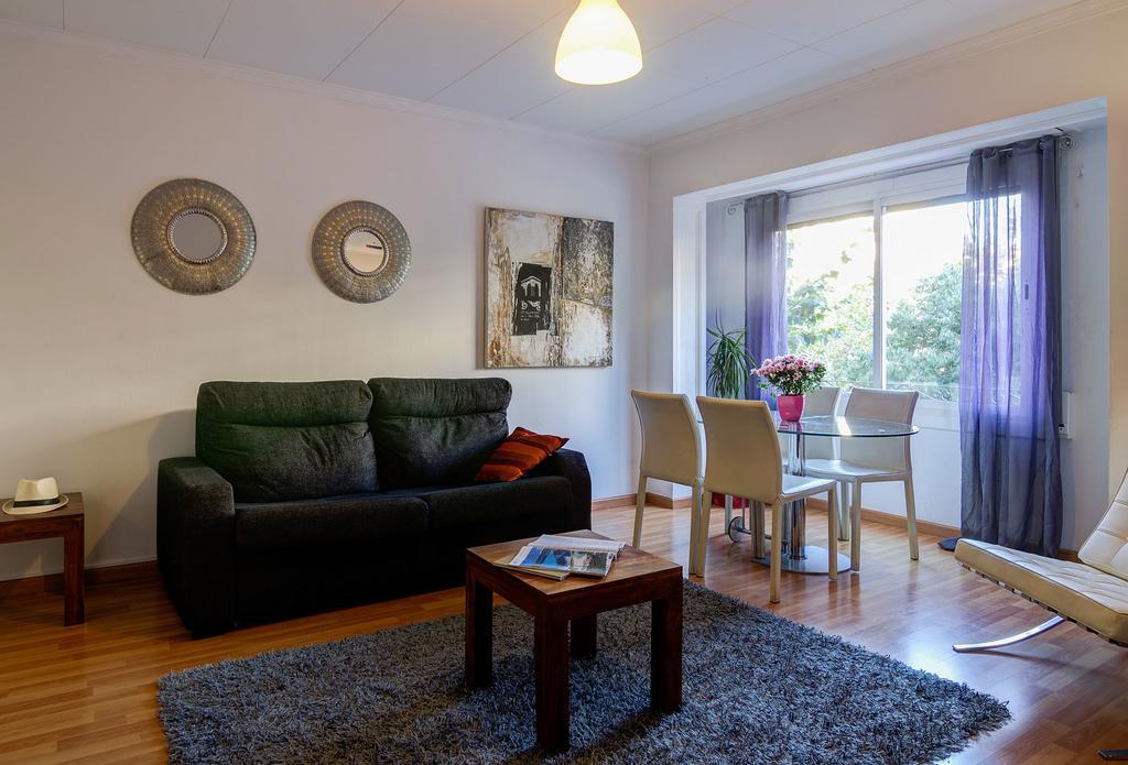 Valencia Suite Archsenseapartments برشلونة المظهر الخارجي الصورة